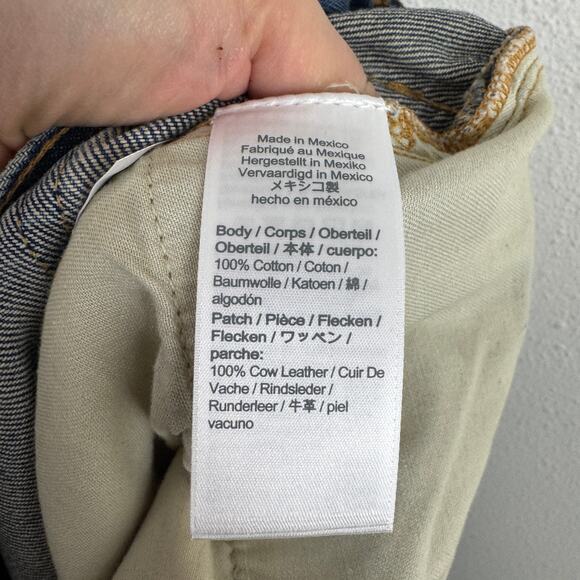 NWT J. Crew Slouchy Boyfriend Jeans - Picture 6 of 7